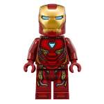 Фигурка LEGO Iron Man Mark