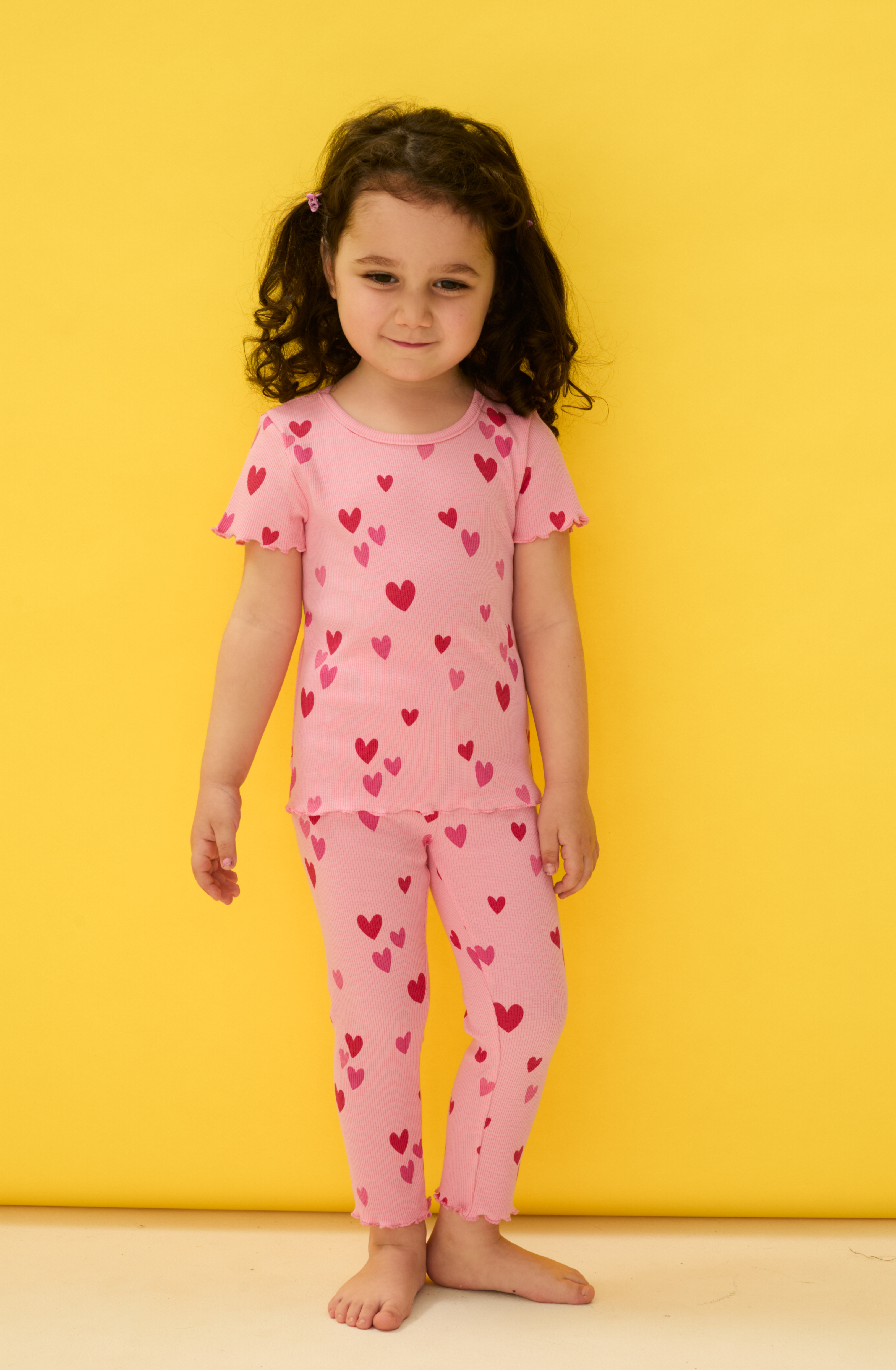 Пижама MAGIC MOM К-7813/7 - фото 4
