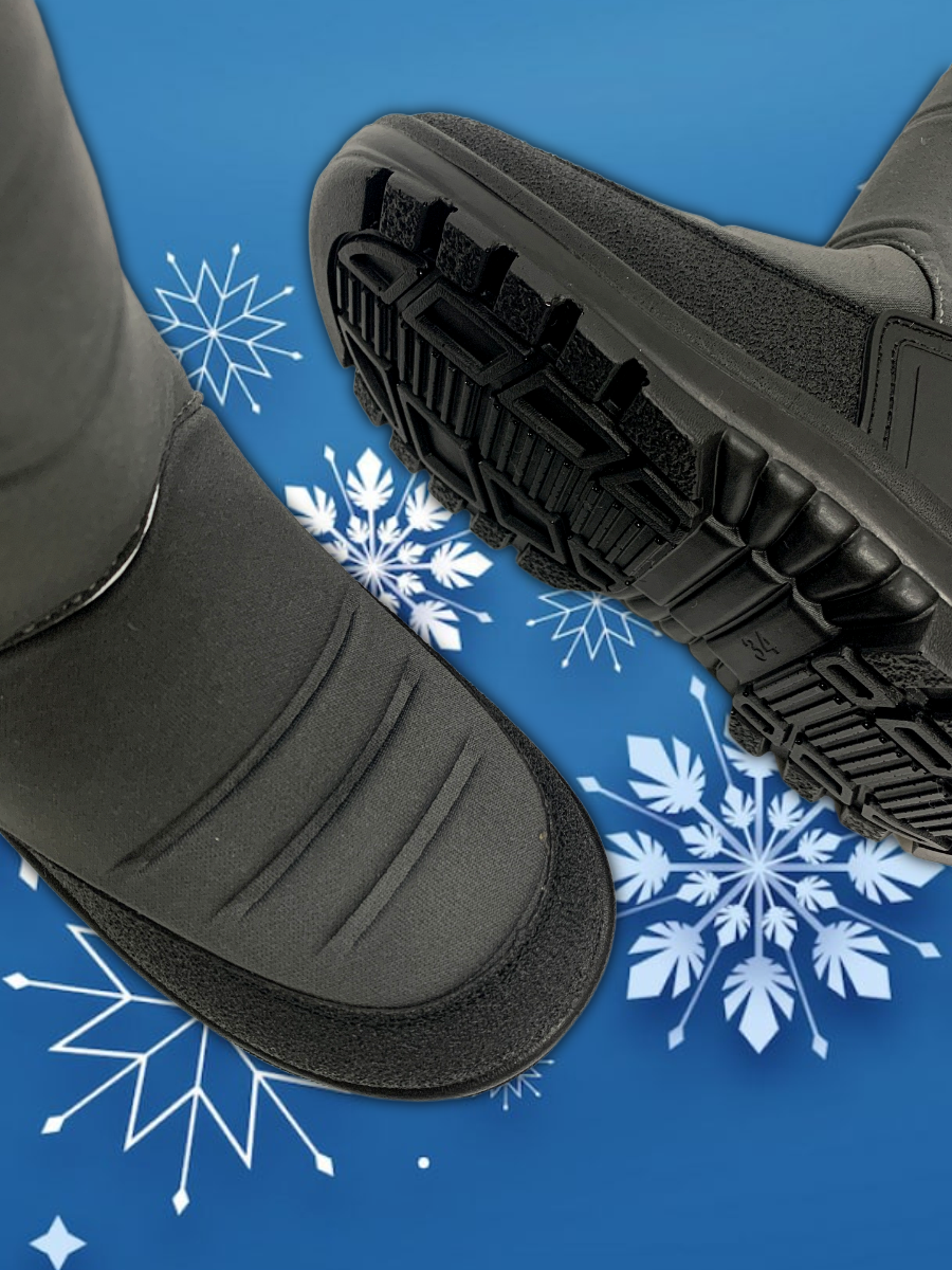 Сапоги NORDWALK 25213-827-10 - фото 9