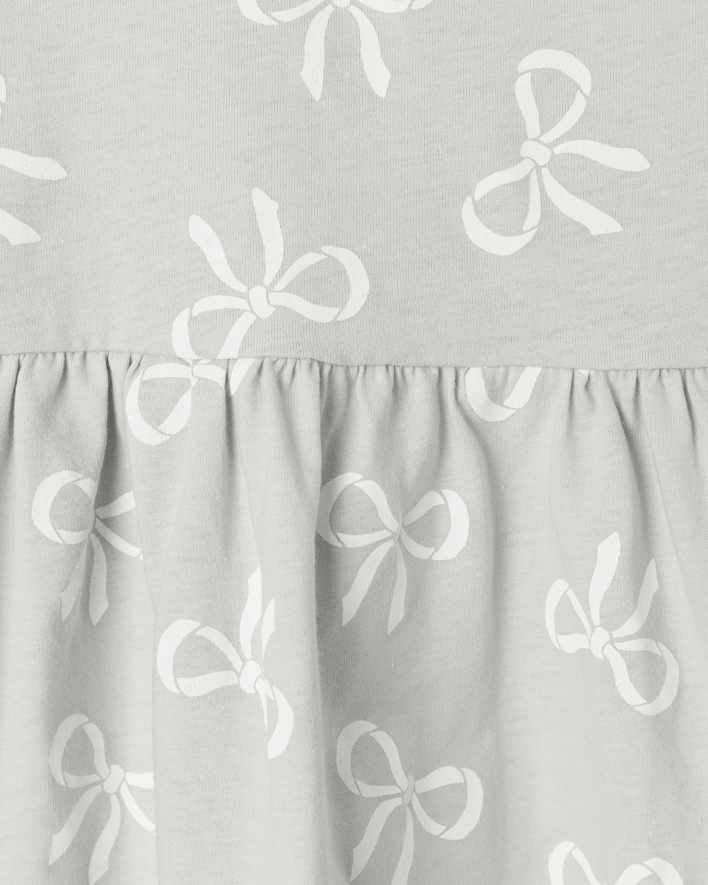 Платье BabyGo S26BG4-BG14234ig-GG - фото 3