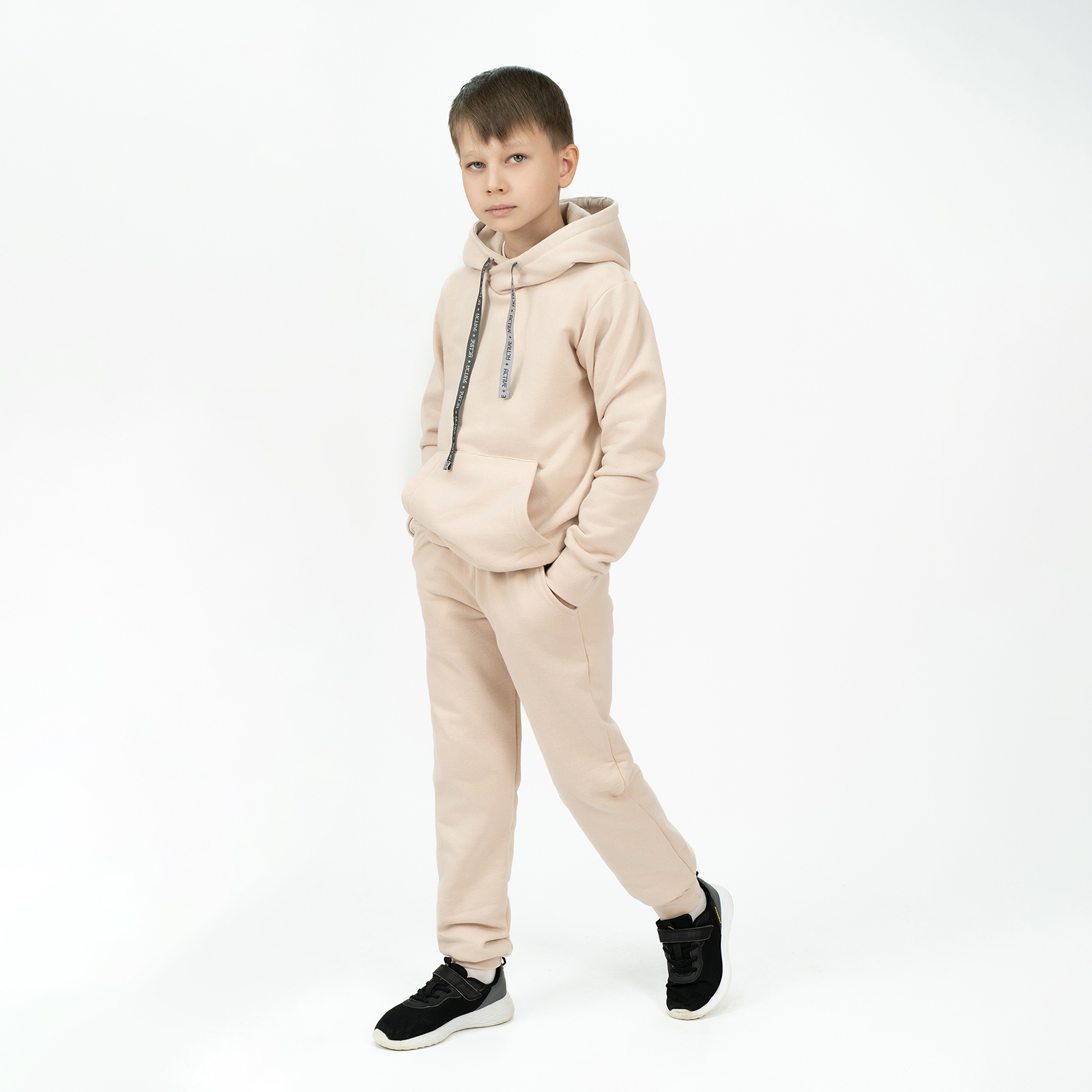 Костюм ULTRA 7042-Ул крем - фото 24