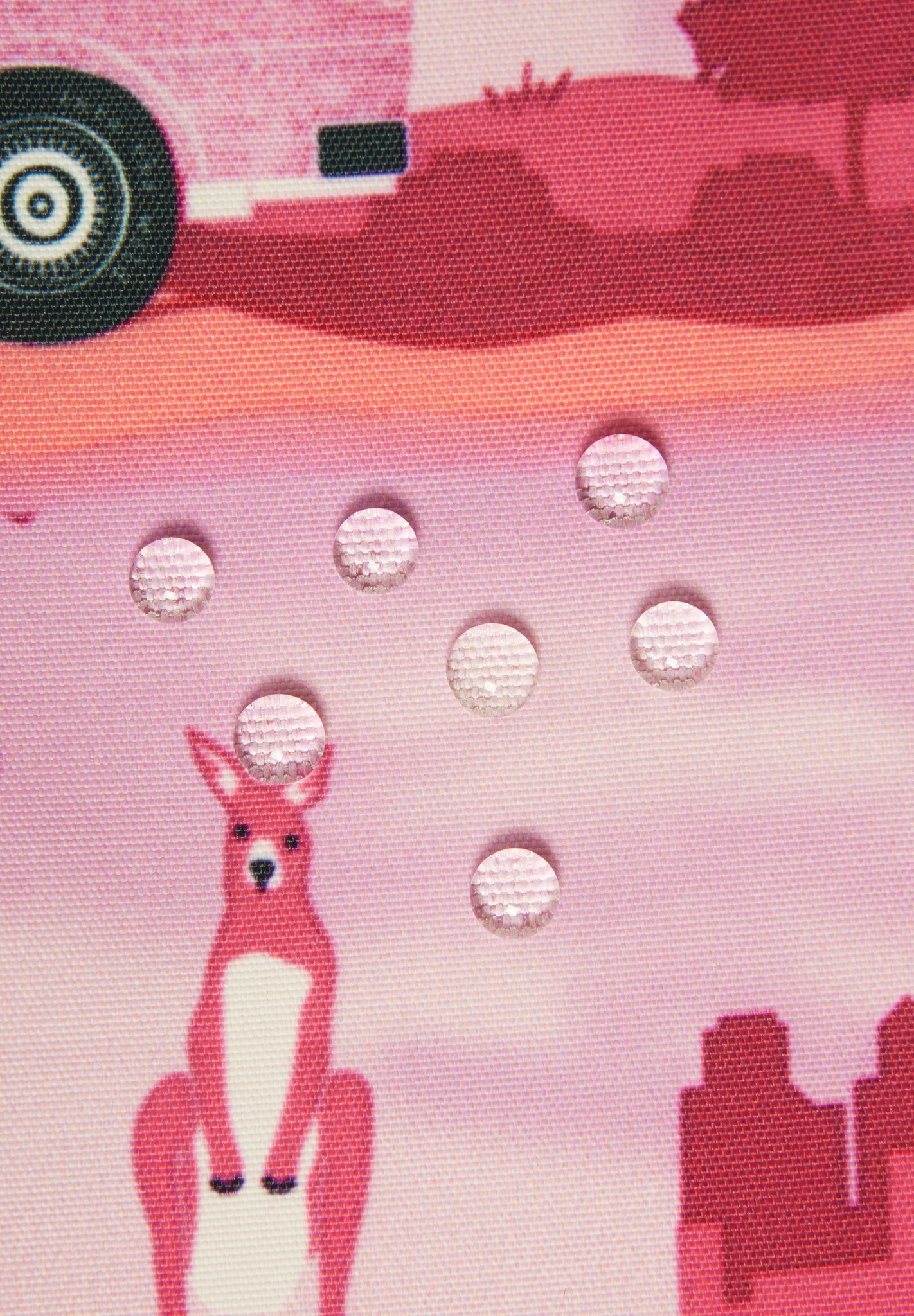 Комбинезон Lassie 7100040A-4741 - фото 10