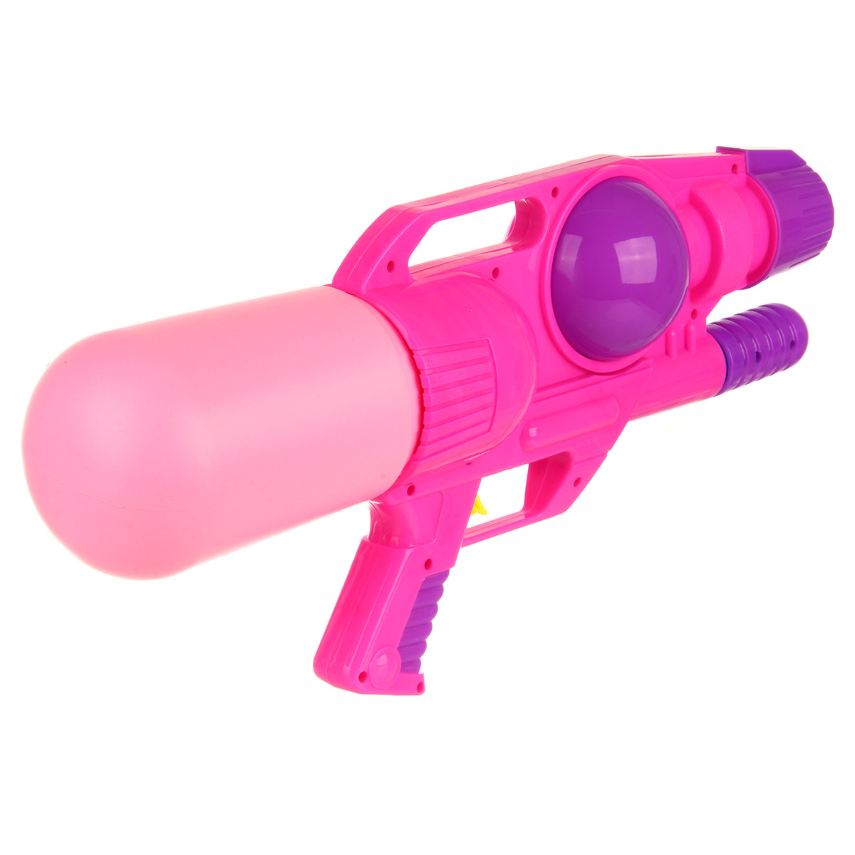 Бластер водный Veld Co Малиновый - фото 5