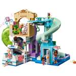 Конструктор LEGO Friends 42630 814 дет.