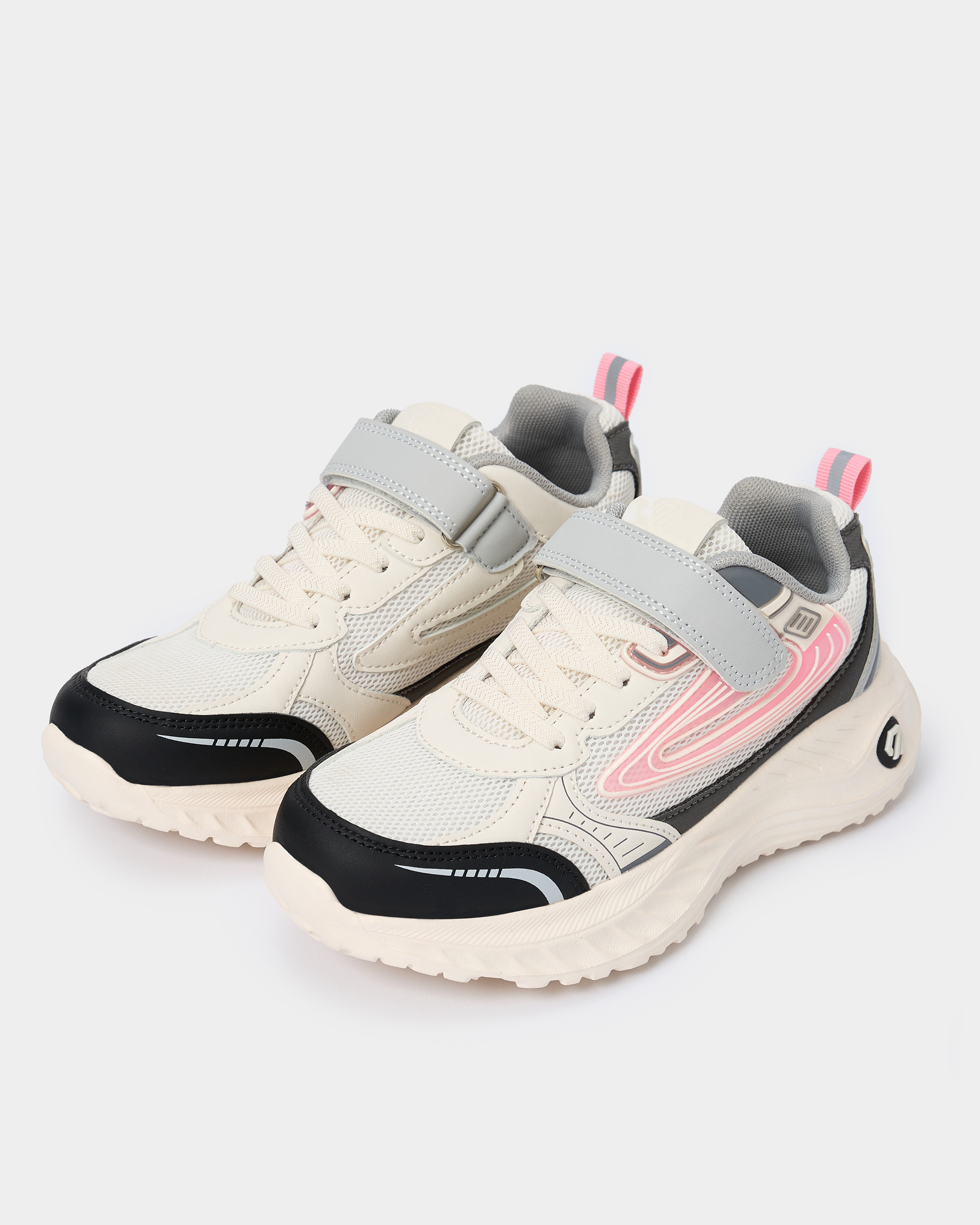 Кроссовки Jomoto S26QXtgRS-423-43 - фото 3