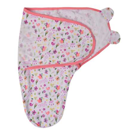 Конверт пеленальный (кокон) Summer Infant Swaddleme