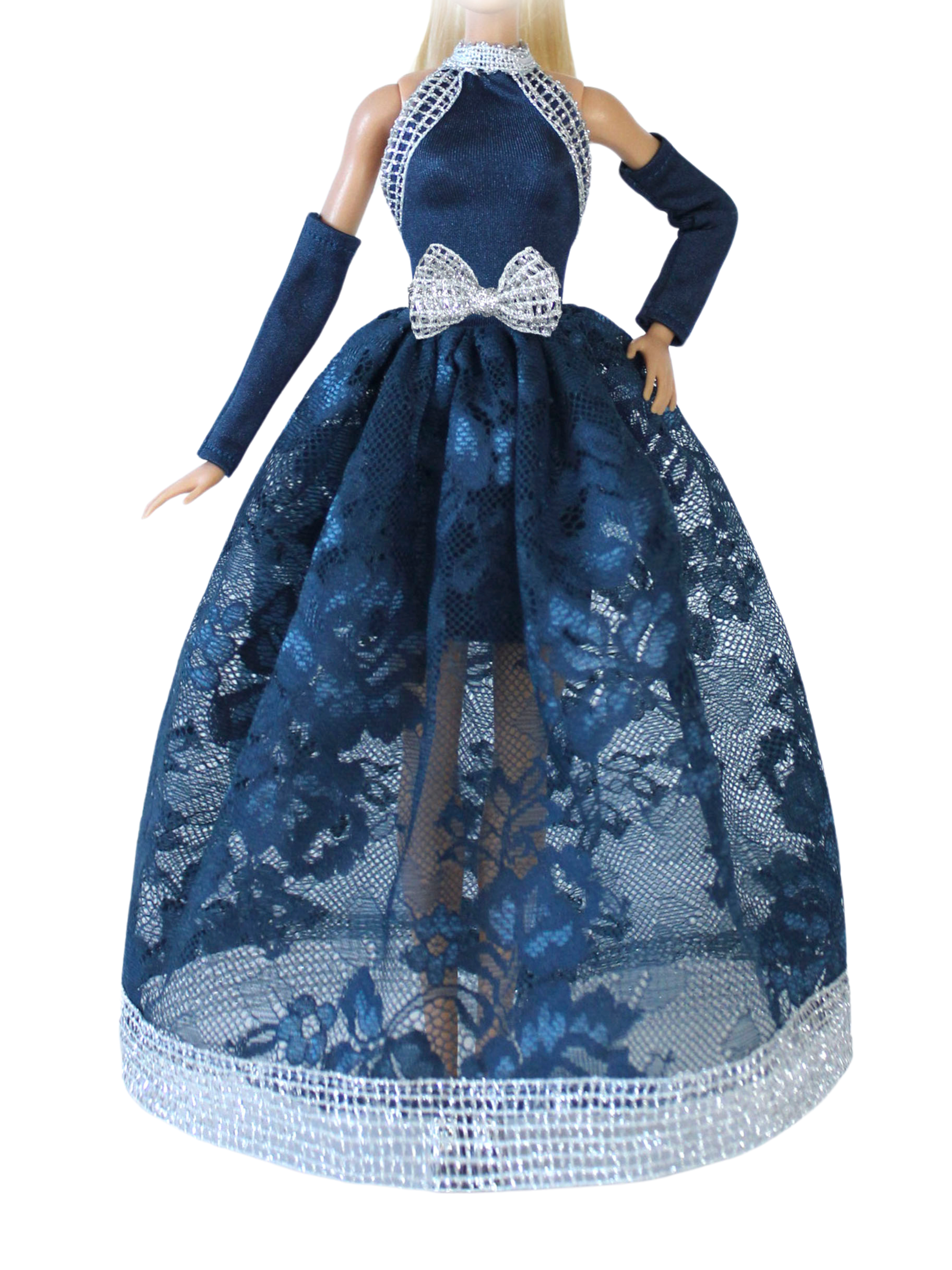 Одежда для кукол VIANA 128.30.5v - фото 1