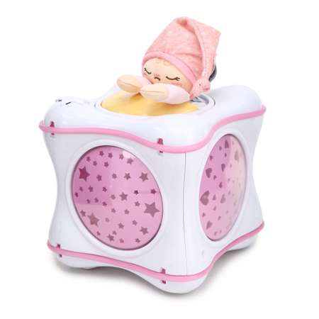 Игрушка проектор Chicco Радуга