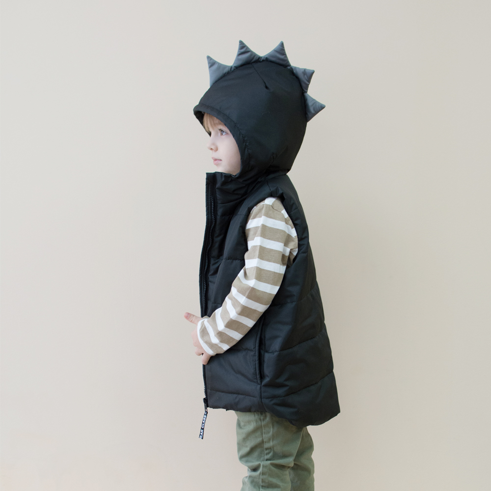 Изображение товара Жилет ARCTICMAGIC: 122