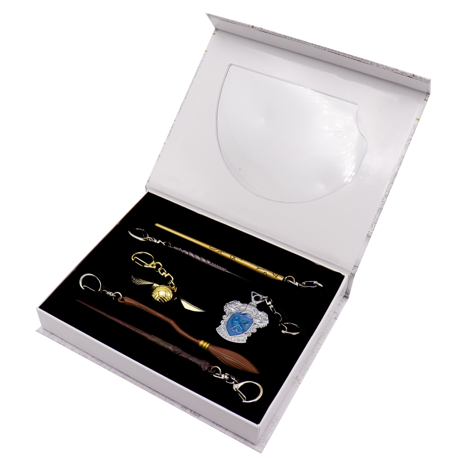 Игровой набор PMI Золотой Снитч - фото 3