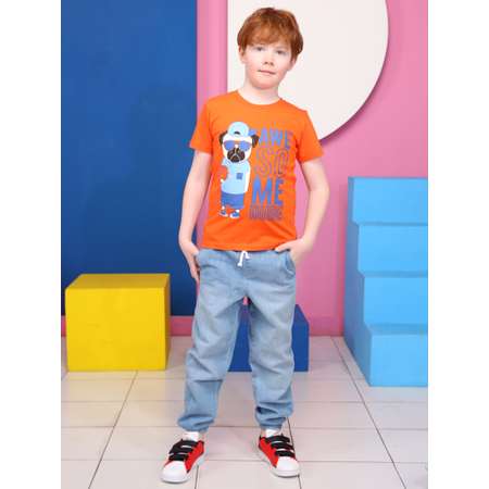Футболка Baby Stylе