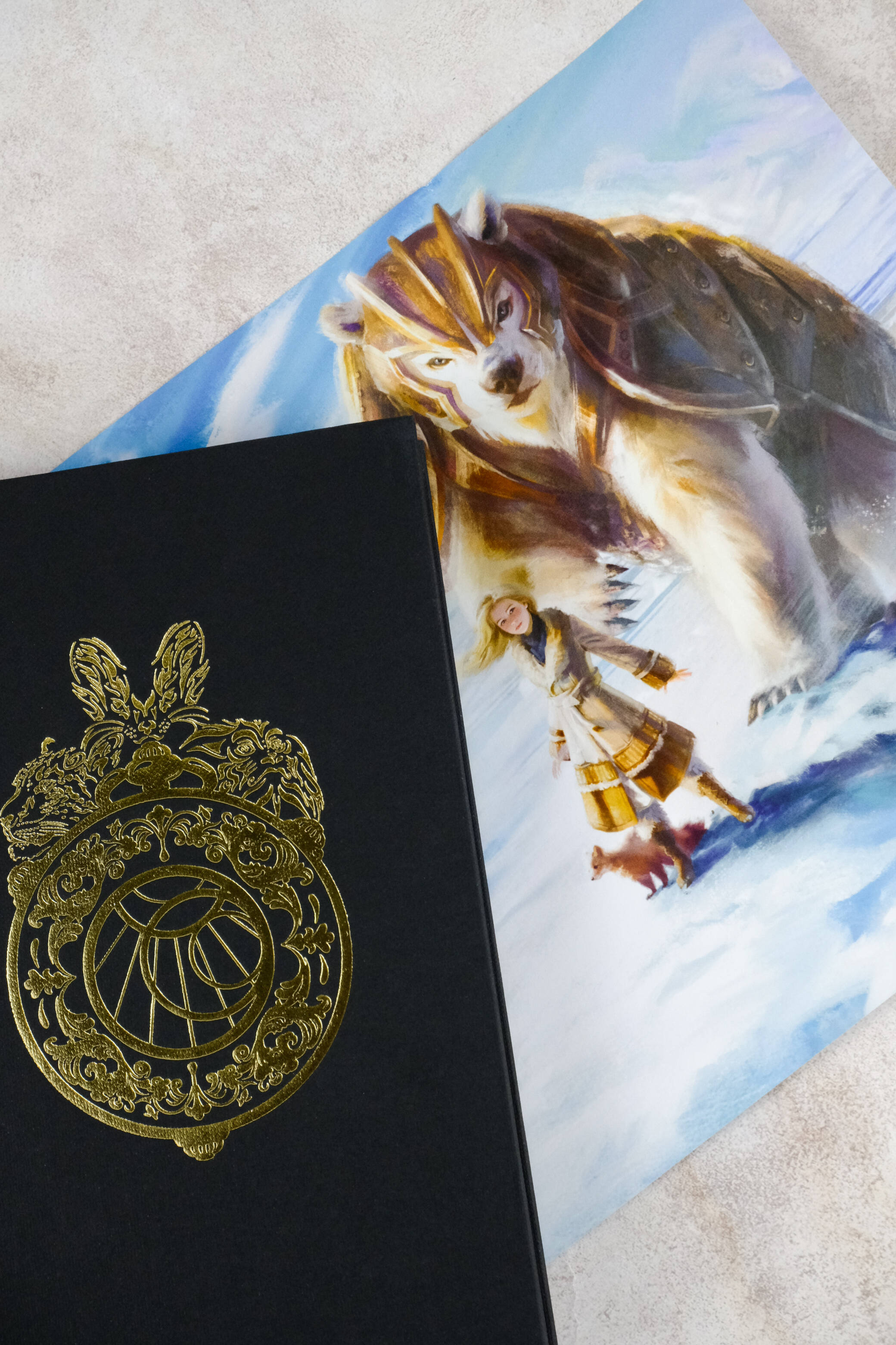 Книга АСТ Темные начала Книга 1 Северное сияние - фото 16