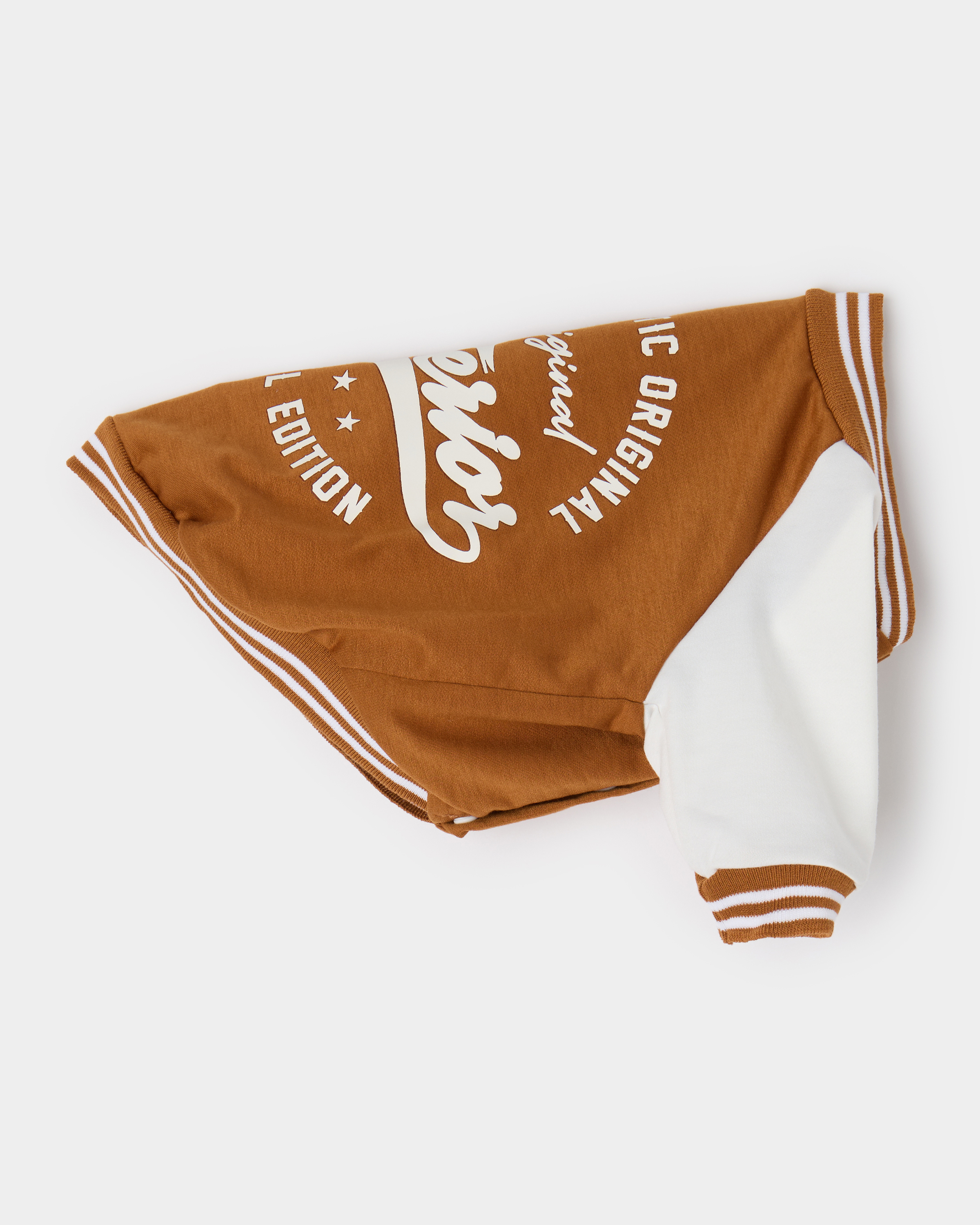 Бомбер для собак и кошек Зоозавр - фото 1