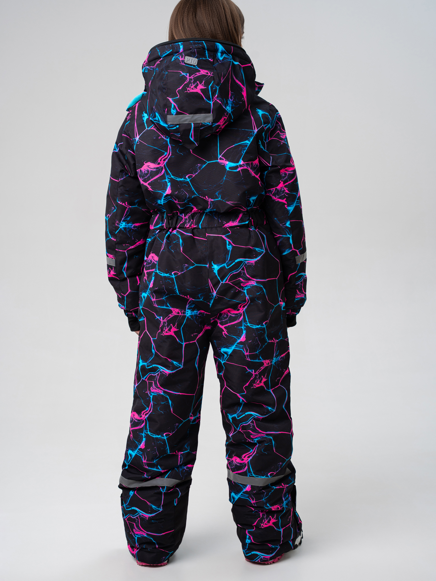 Комбинезон PlayToday 32521006 - фото 4