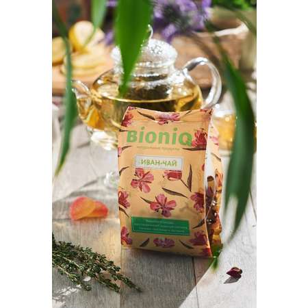 Иван-чай Bioniq 35 гр
