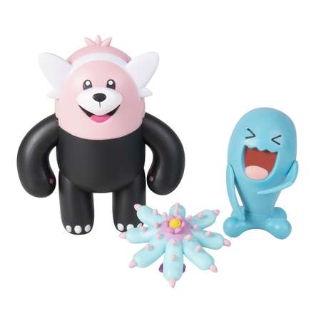 Игровой набор Pokemon