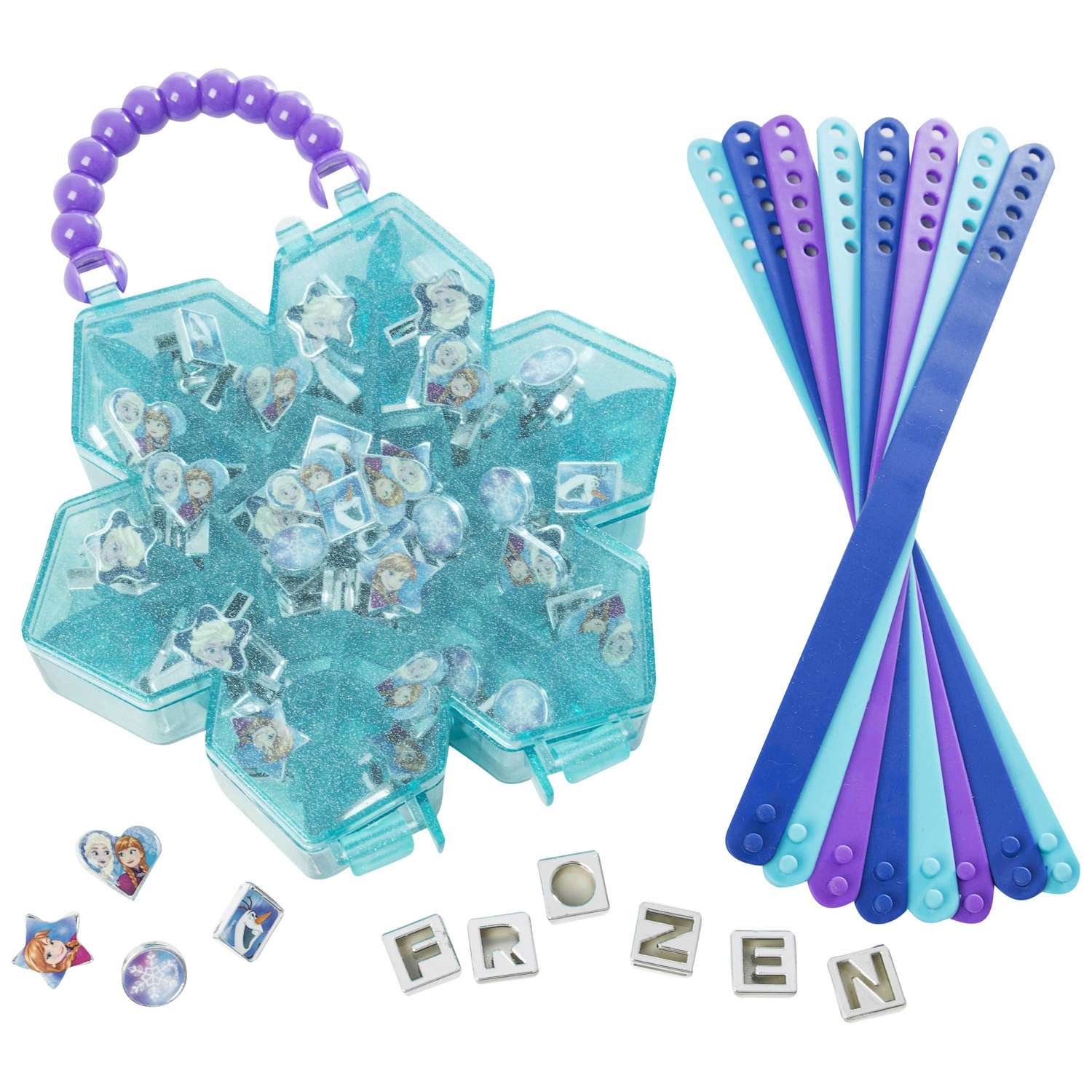Набор для творчества Sambro Frozen - фото 4