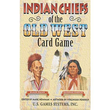 Настольная игра US Games Systems