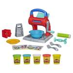 Пластилин Play-Doh Машинка для лапши