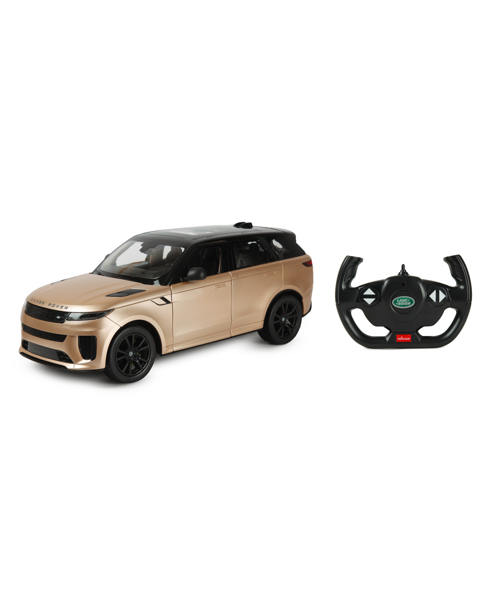 Автомобиль РУ Rastar Sport SV 1:14 - фото 1