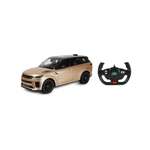 Автомобиль РУ Rastar Sport SV 1:14