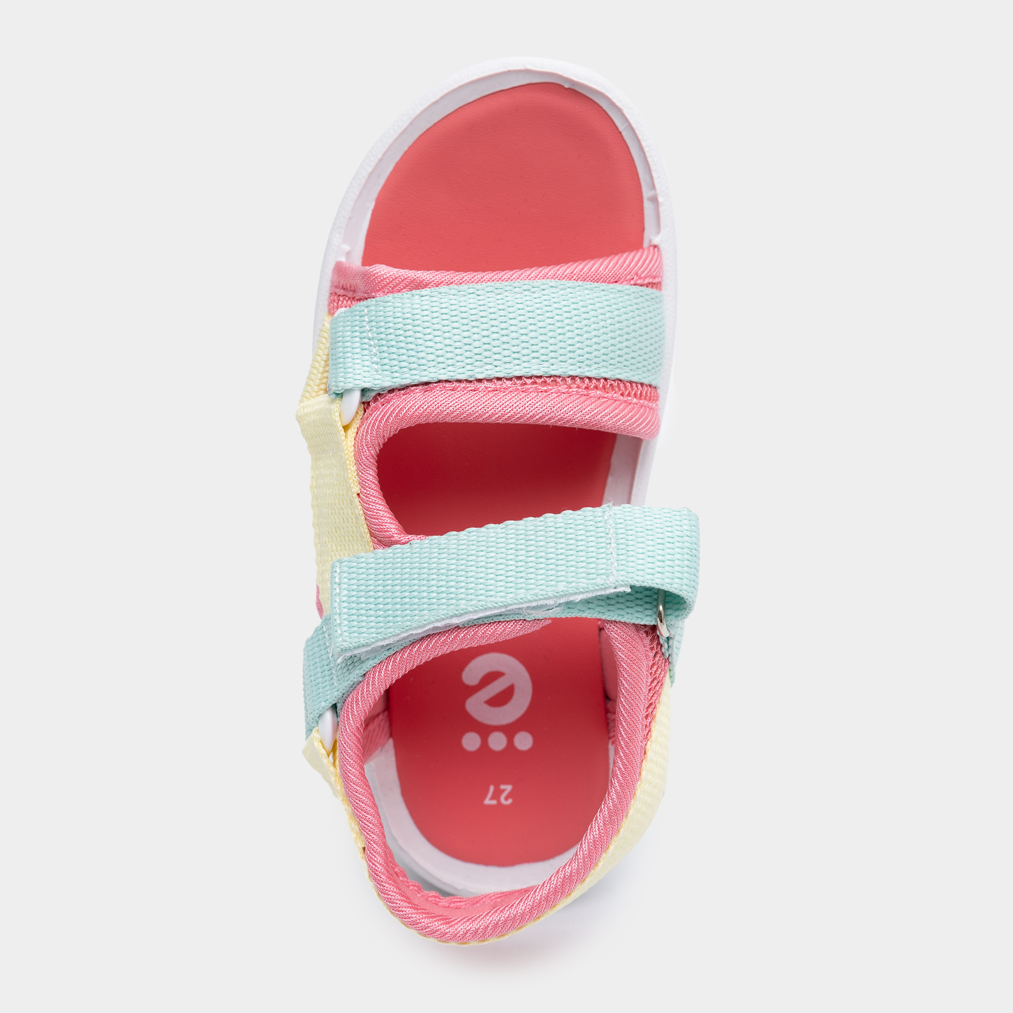 Сандалии ё XE-GS-MULTI1-SS25 - фото 3