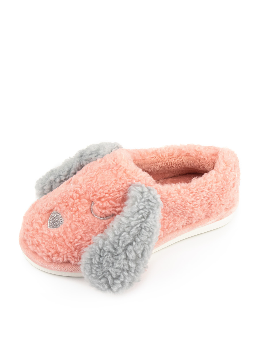 Тапочки SMILE of MILADY 353-268-07 зак - фото 9