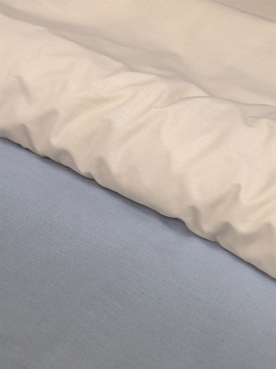 Комплект постельного белья BRAVO Дульси евро 4 предм. - фото 8