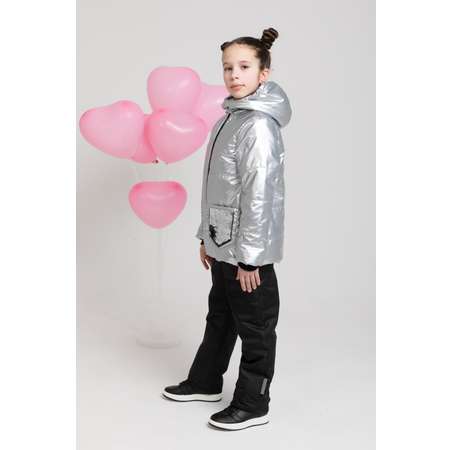 Куртка и полукомбинезон Fabrika Gorickoy