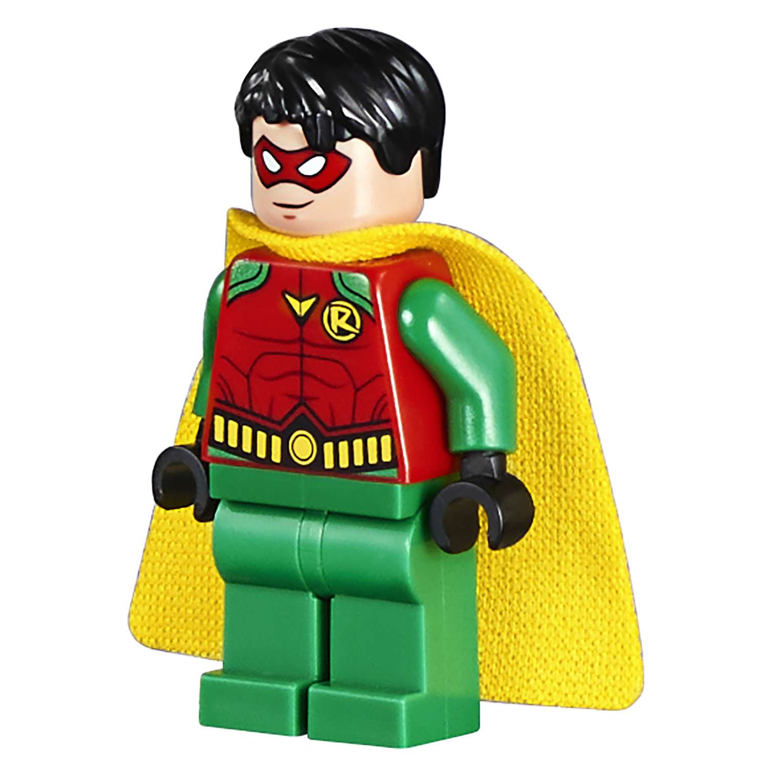 Конструктор LEGO Juniors блочный - фото 10