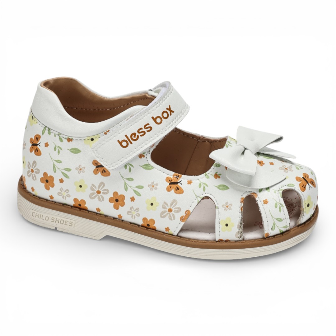 Сандалии BLESSBOX BX53271A - фото 7