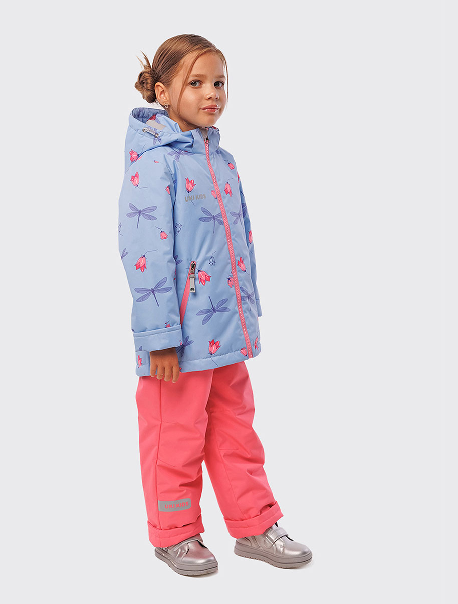 Костюм UKI KIDS 2spr24-009гол - фото 3