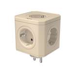 Разветвитель сетевой AGNI TP-VE5E