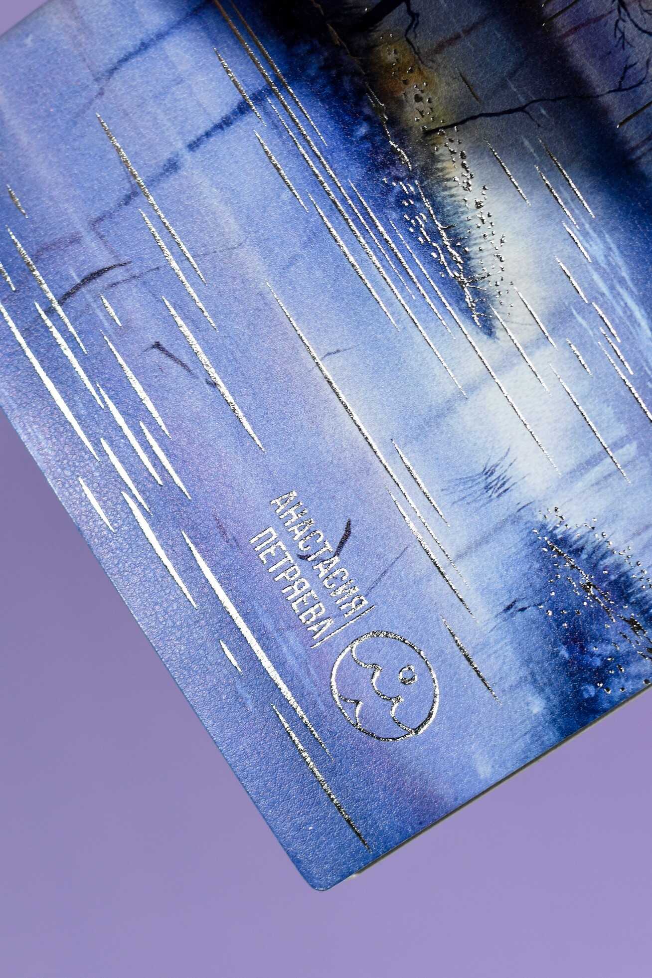 Ежедневник Феникс + ESCALADA 160 лист. - фото 7