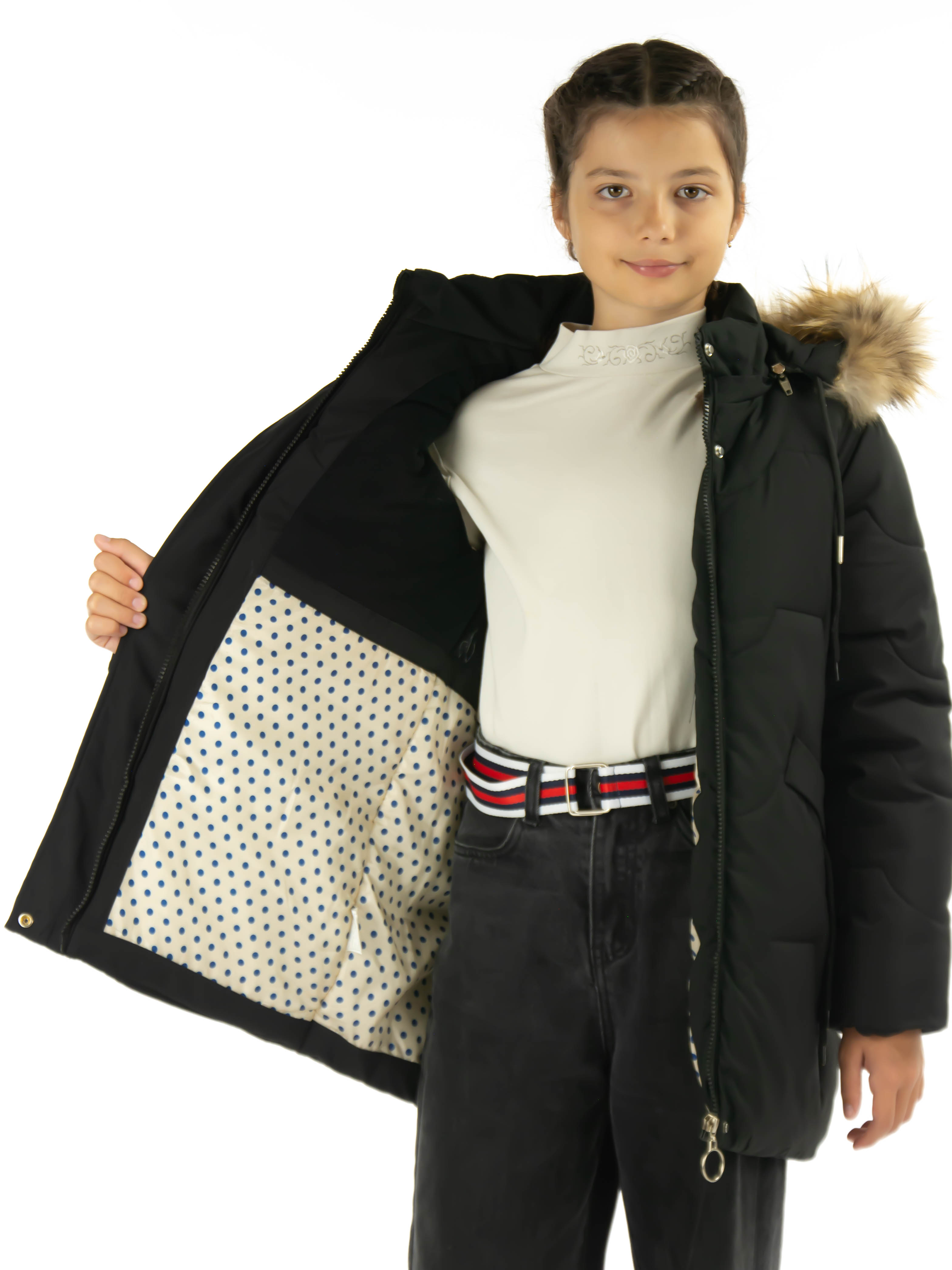 Куртка CASTLELADY 866866999 - фото 9