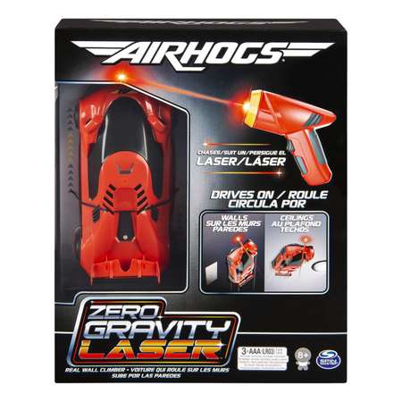 Автомобиль РУ Air Hogs