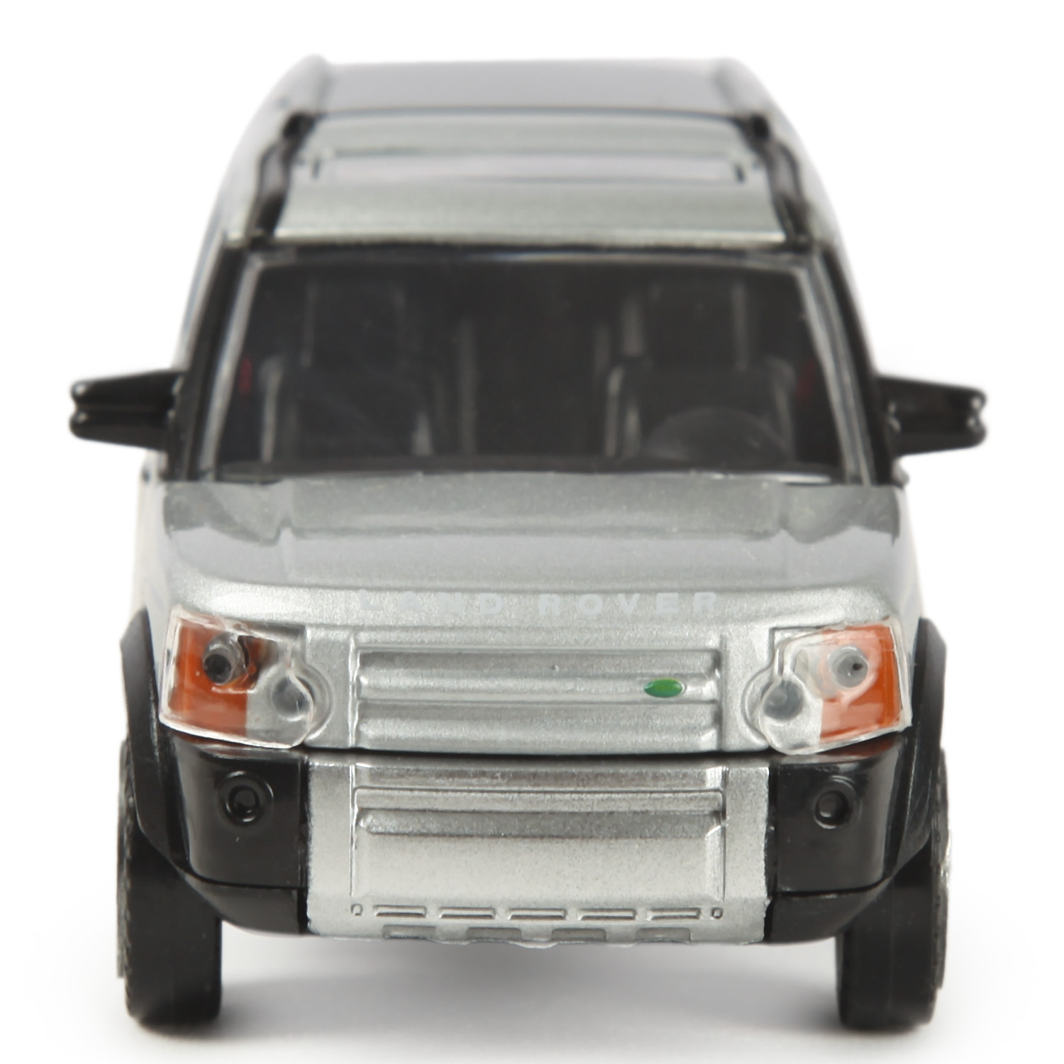 Автомобиль Rastar Land Rover 1:43 в ассортименте 36600/36700 - фото 2