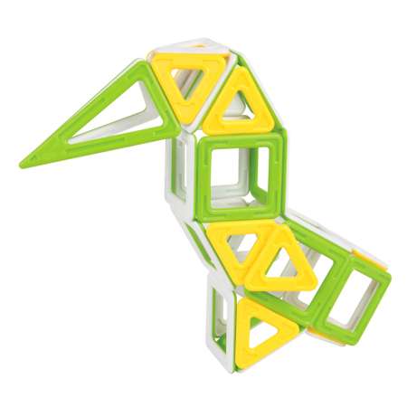 Конструктор Magformers блочный
