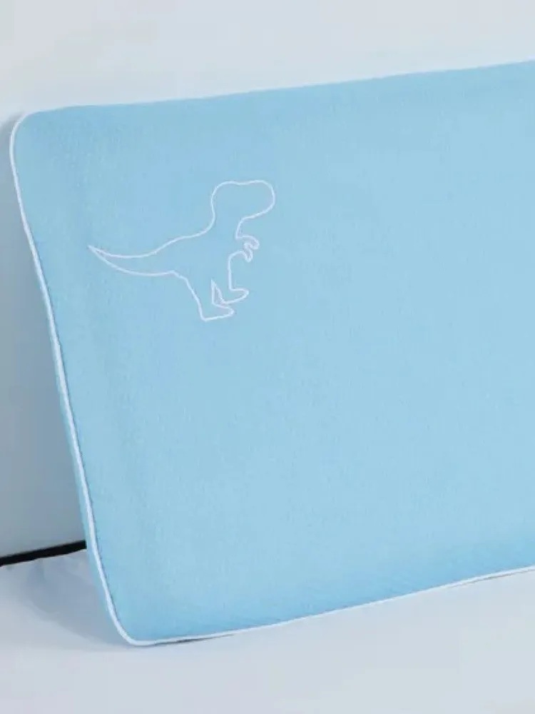 Подушка детская askona kids Baby 3+ BOY 30 x 47 см - фото 9