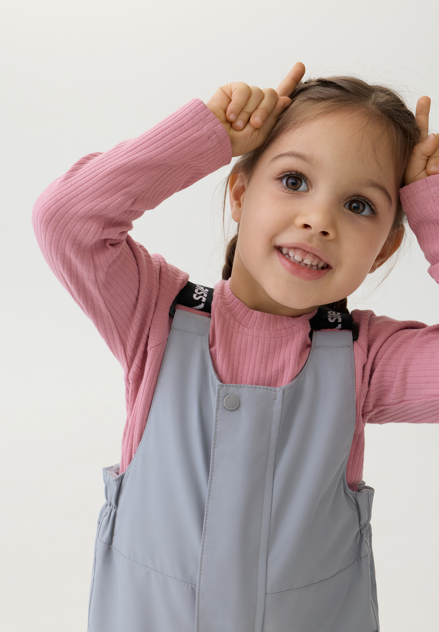 Комплект утепленный Lassie 71106105-4040 - фото 7