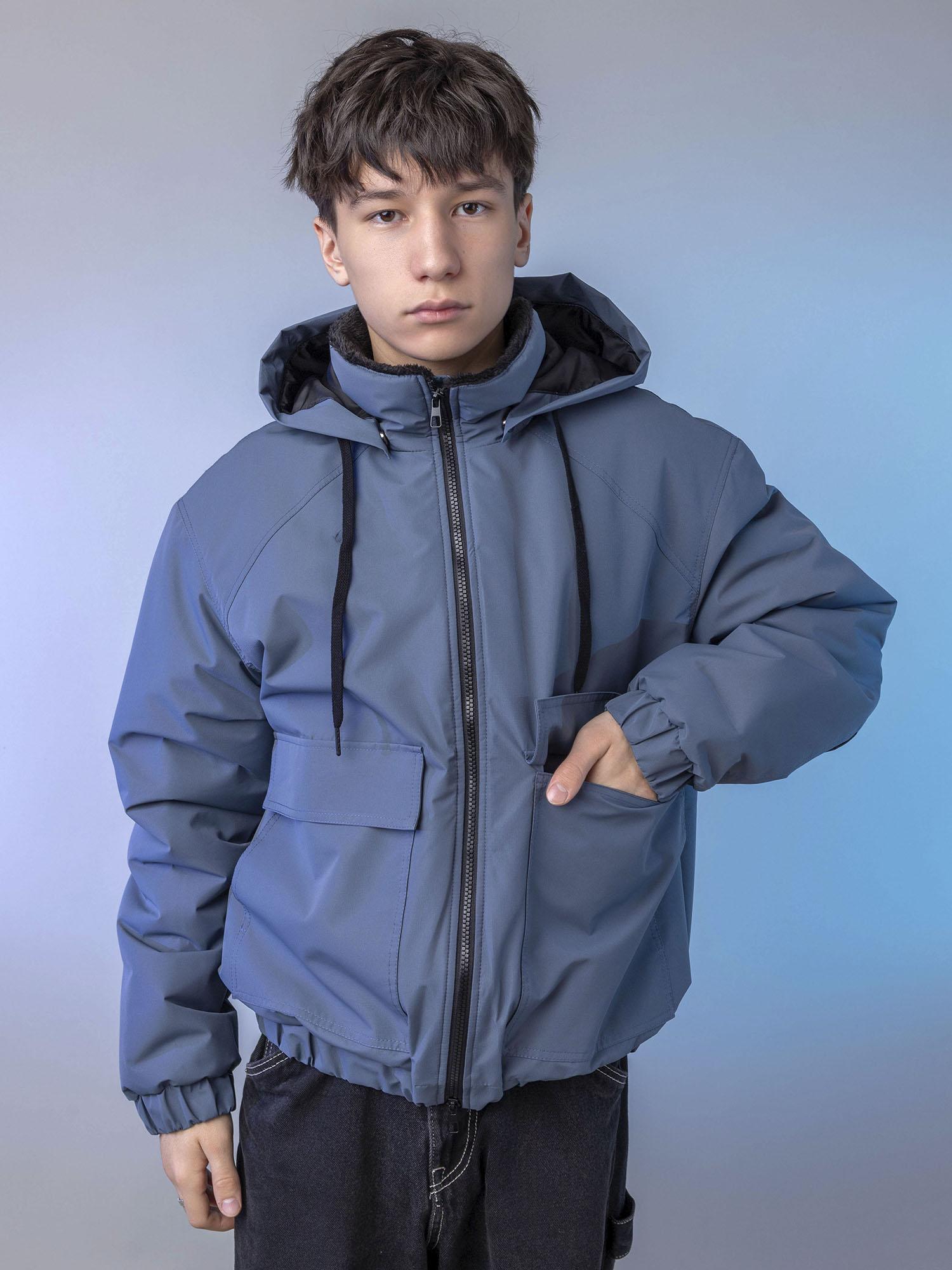 Куртка batik 0288-26в-2 - фото 4