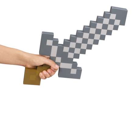 Меч Minecraft в ассортименте