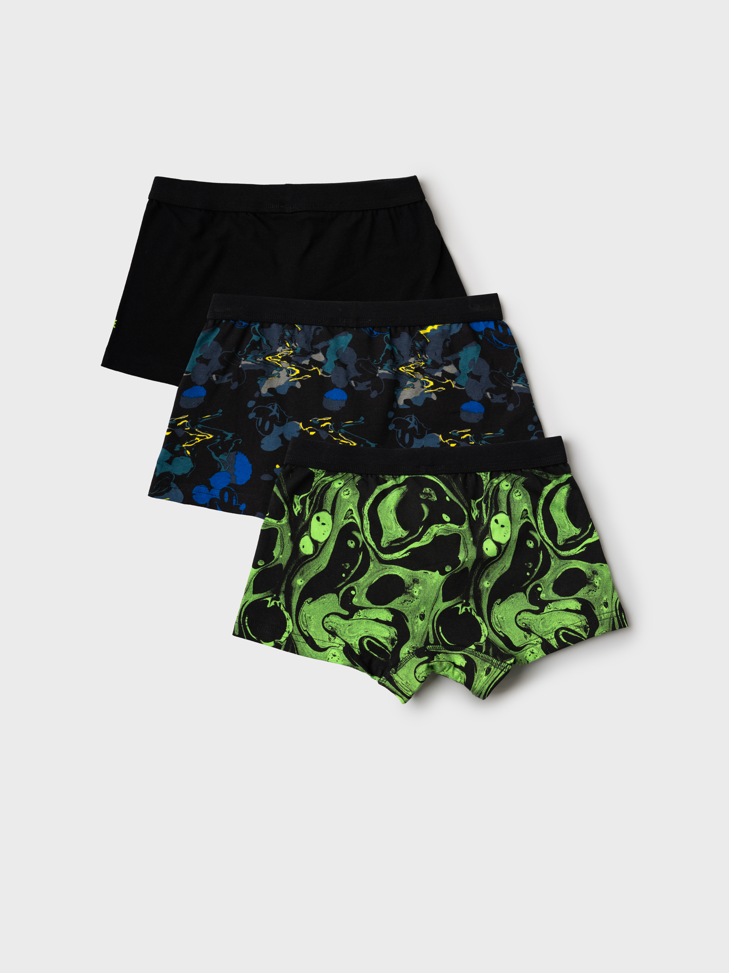 Трусы 3 шт PlayToday 12611460 - фото 2