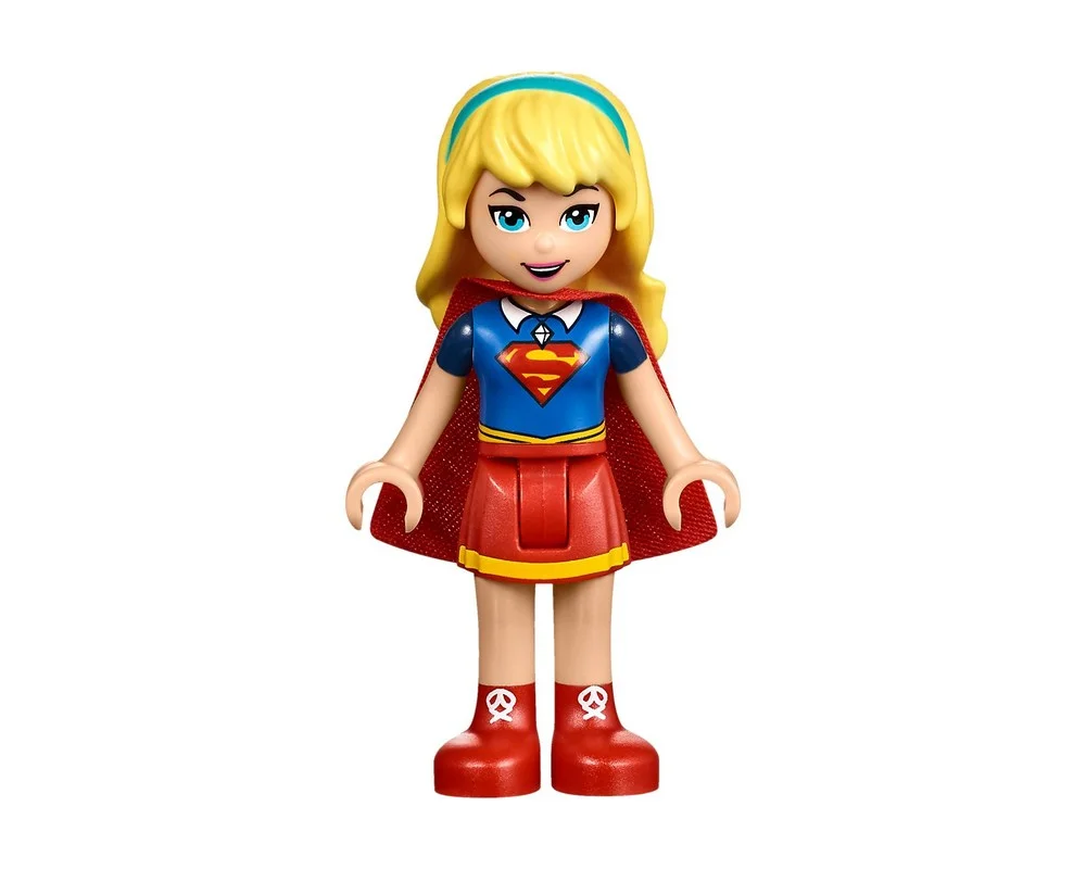 Конструктор LEGO Marvel Super Heroes 41232 681 дет. - фото 10