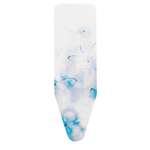 Чехол для гладильной доски Brabantia Бабочки 124х45см (2мм) 191480