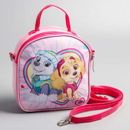 Рюкзак Paw Patrol