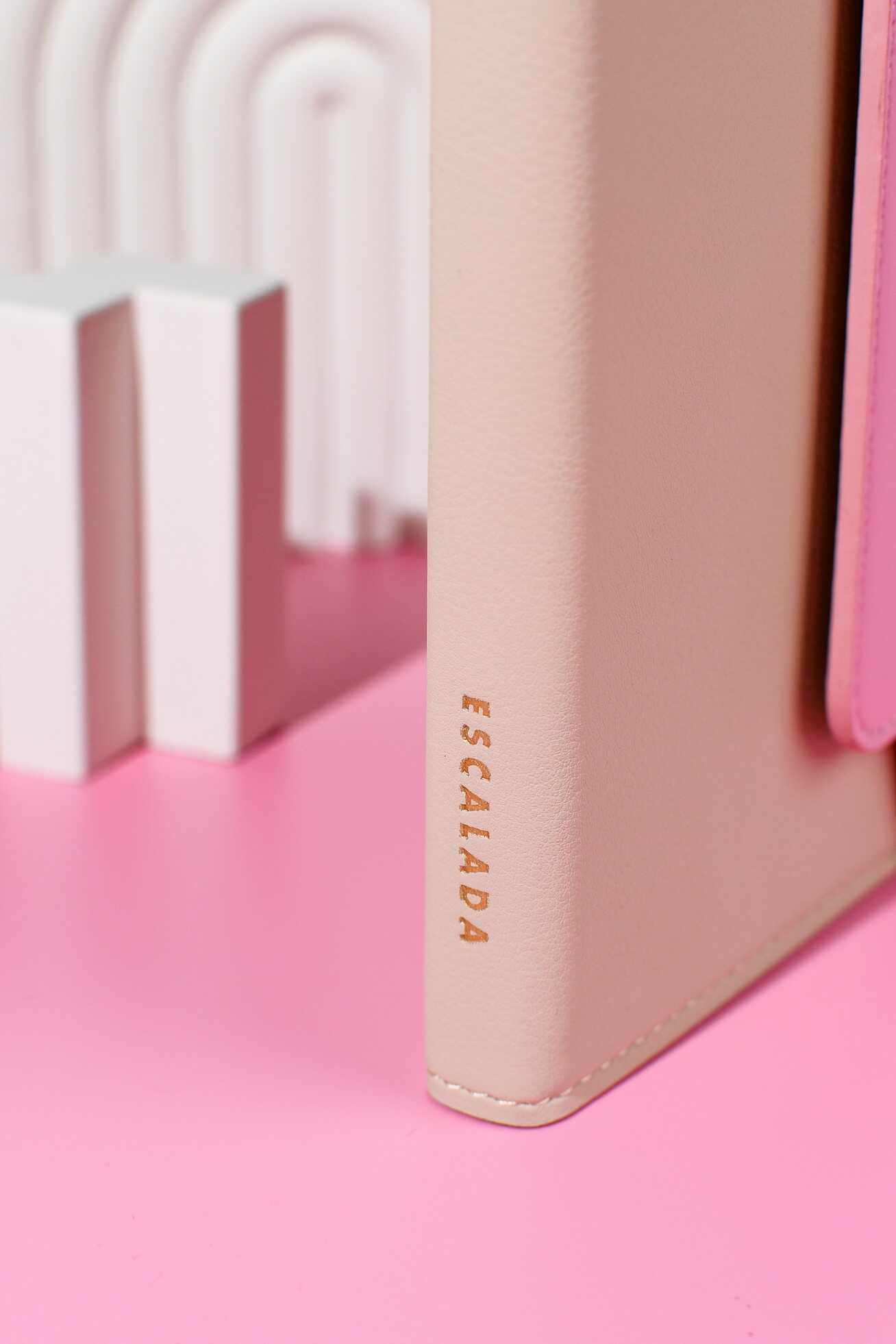 Ежедневник Феникс + ESCALADA 120 лист. - фото 13