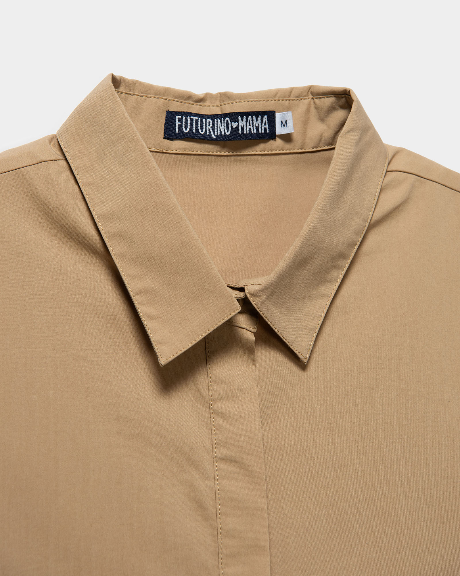 Платье Futurino Mama S24FM4-05-mat-L2 - фото 4