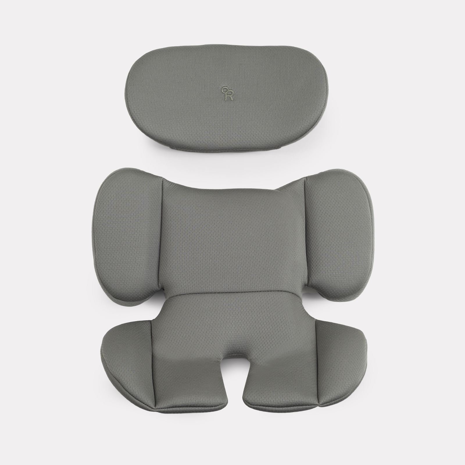 Автокресло Rant Basic Rally Next 0+/1/2 (0-25 кг) зеленый - фото 10