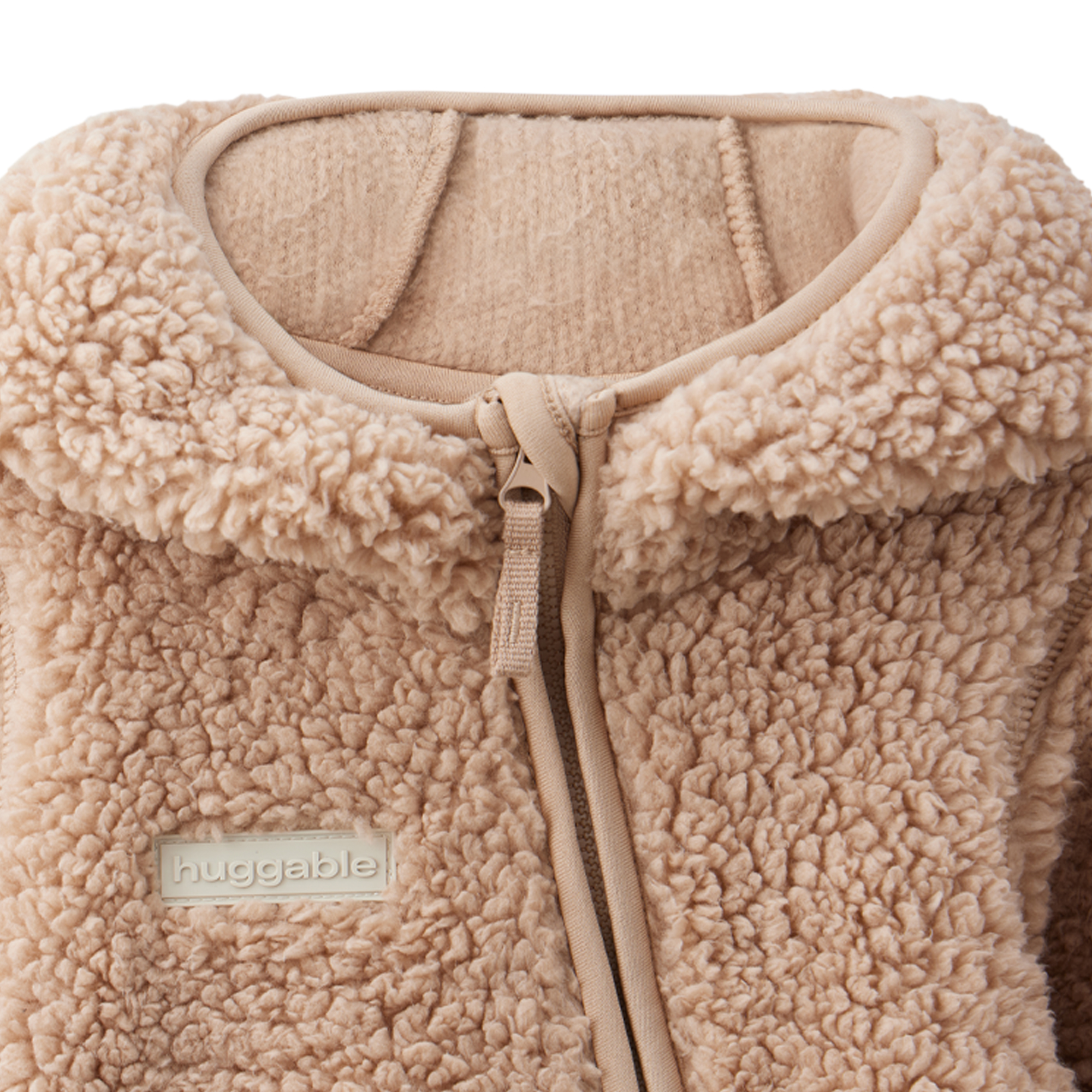 Комбинезон Happy Baby 89054_beige - фото 14